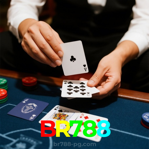 BR788：Grandes vitórias nas slots! Venha conquistar o jackpot agora!