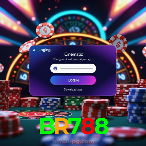 BR788:O cassino online perfeito para quem adora apostar no futebol e jogar roleta!