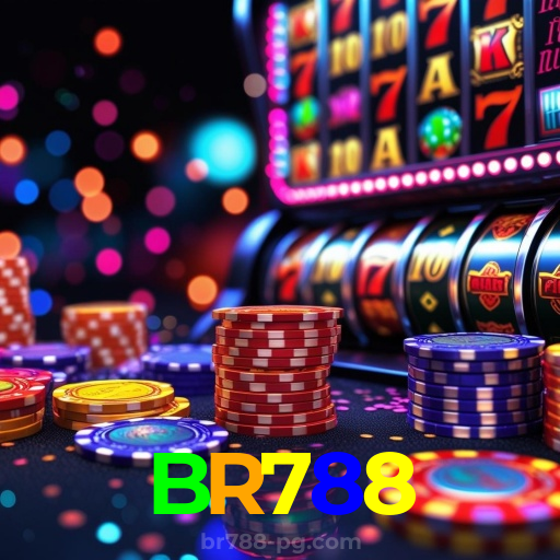 BR788：Poker, blackjack e apostas em futebol online, tudo no melhor cassino!
