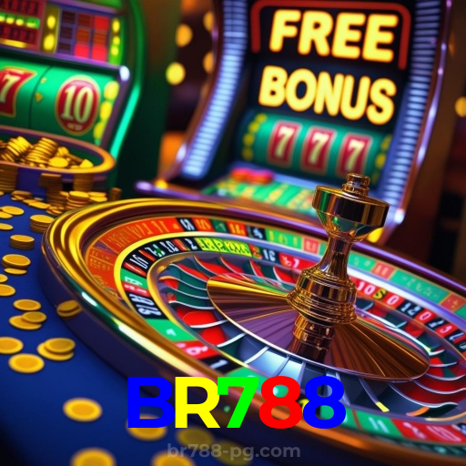 BR788:Ganhe prêmios em jogos de poker e aposte no futebol com grandes odds!