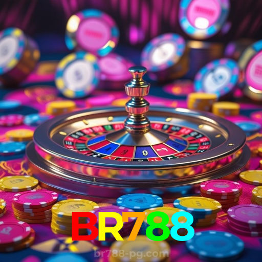 BR788：Onde a diversão nunca para: apostas no futebol e jogos de cassino!