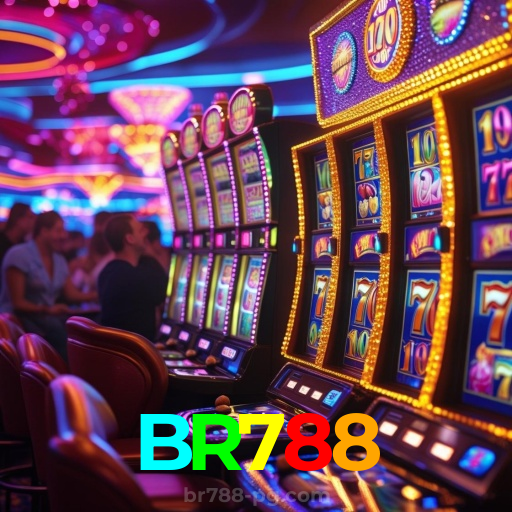 BR788：Jogue slots, blackjack e aposte no futebol para diversão e vitórias!