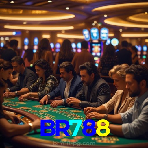 BR788:No nosso cassino, a emoção nunca para! Jogue agora!