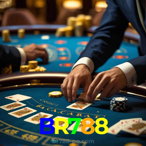 BR788:Apostas em futebol e os melhores jackpots de cassino te esperam!