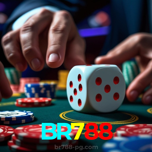 BR788:Vire um mestre do Blackjack e conquiste sua vitória!