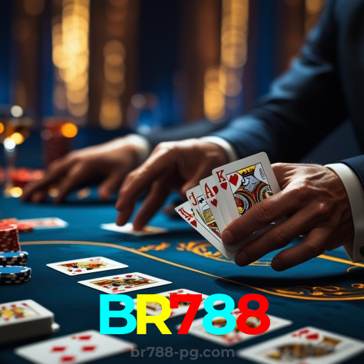 BR788:Onde a diversão nunca para: apostas no futebol e jogos de cassino!