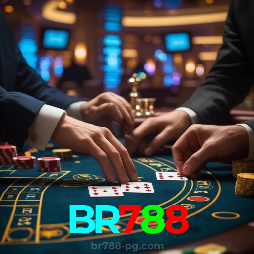BR788：Jogue blackjack e aposte no futebol para uma experiência emocionante!