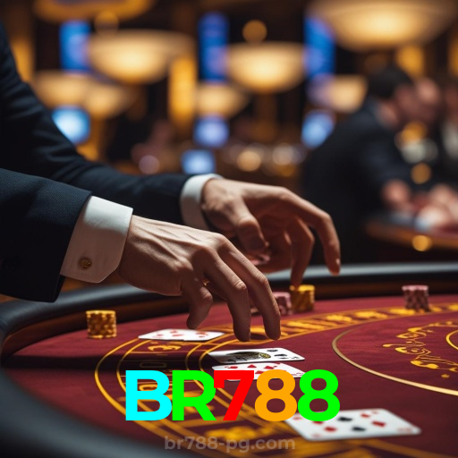 BR788:Jogue blackjack, aposte no futebol e conquiste vitórias épicas no cassino online!