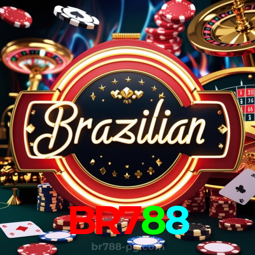 BR788:A emoção do blackjack te espera! Aposte e vença agora!