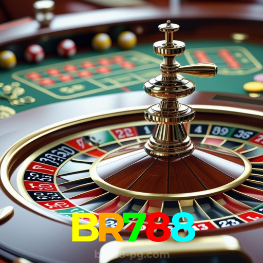 BR788：Jogue agora nas melhores slots e ganhe prêmios fantásticos!