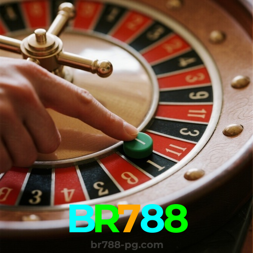 BR788：Aposte nas melhores slots e conquiste vitórias impressionantes!