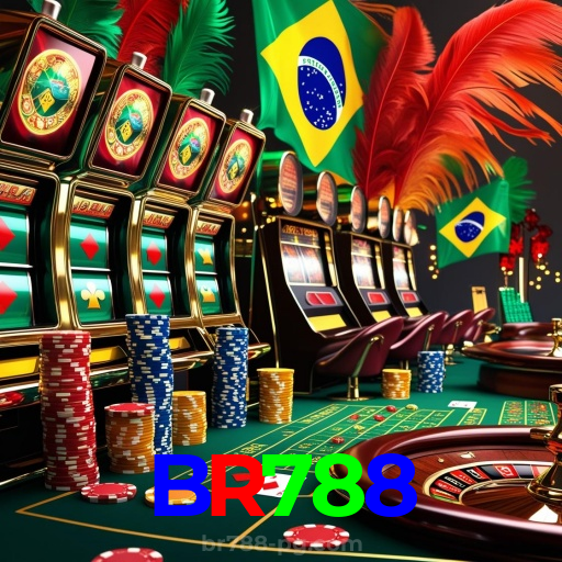BR788:Jogue blackjack, aposte no futebol e conquiste vitórias incríveis!