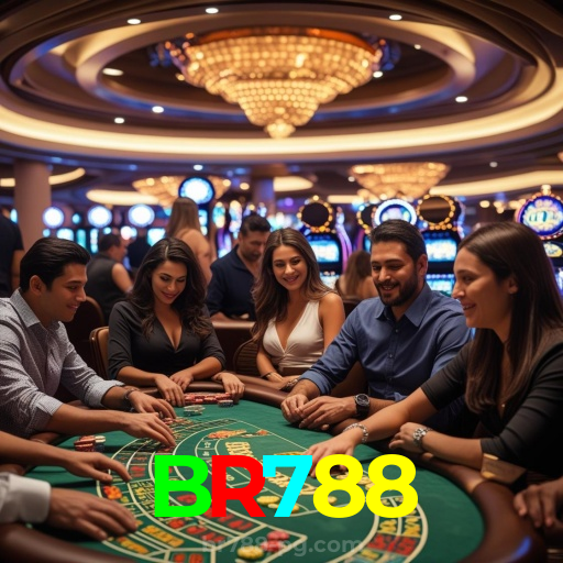 BR788:Jogue poker, ganhe no futebol e vença no cassino online mais confiável!