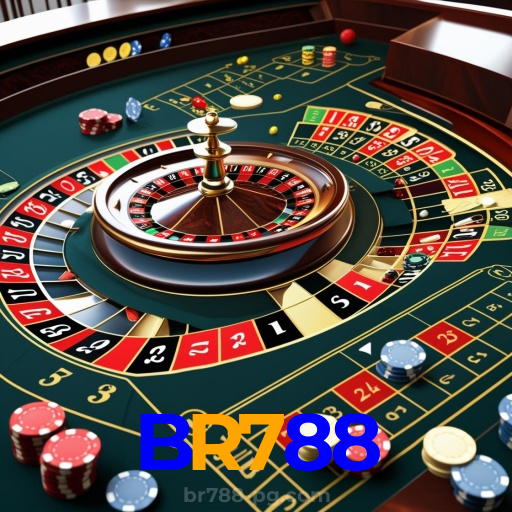 BR788：Onde o futebol e o cassino online se encontram para diversão sem fim!