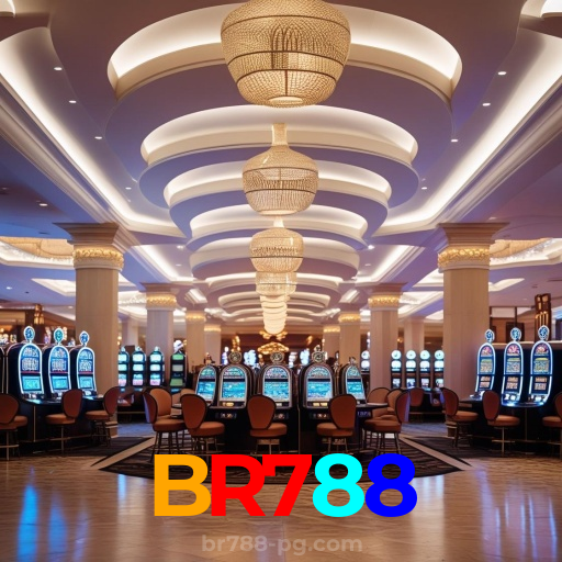 BR788：As melhores slots com grandes vitórias te aguardam! Jogue agora!
