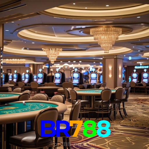 BR788:Vença no poker online! Prove que você é o mestre das cartas!