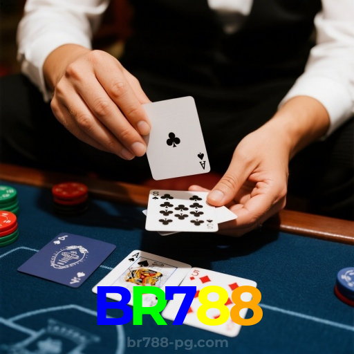 BR788：O melhor cassino para apostar no futebol e ganhar prêmios em blackjack!