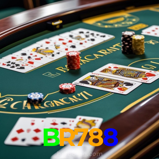 BR788:Jogue poker como um profissional e vença agora mesmo!