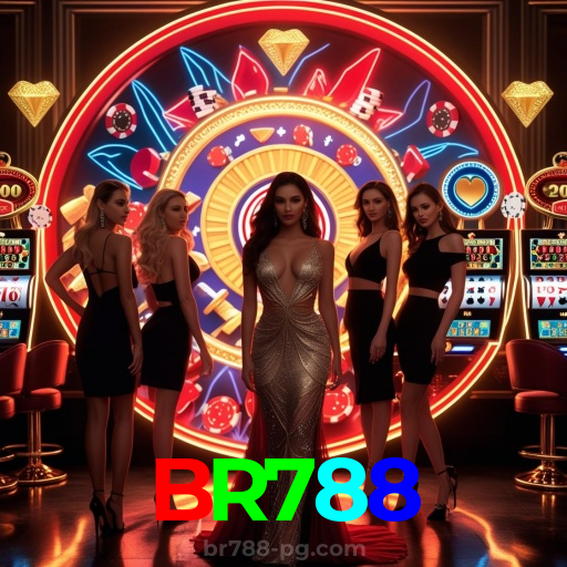 BR788:Jogue slots, aposte no futebol e ganhe prêmios incríveis no nosso cassino!