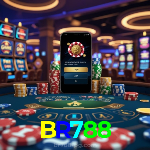 BR788:Divirta-se com poker, roleta e apostas ao vivo no futebol online!