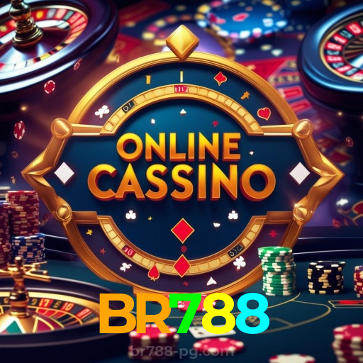 BR788:O cassino online está esperando por você! Jogue e vença!