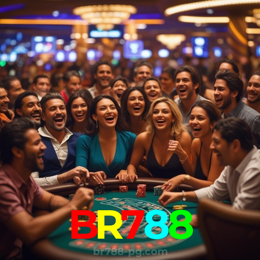 BR788:O futebol digital te espera! Aposte e sinta a emoção de ganhar!