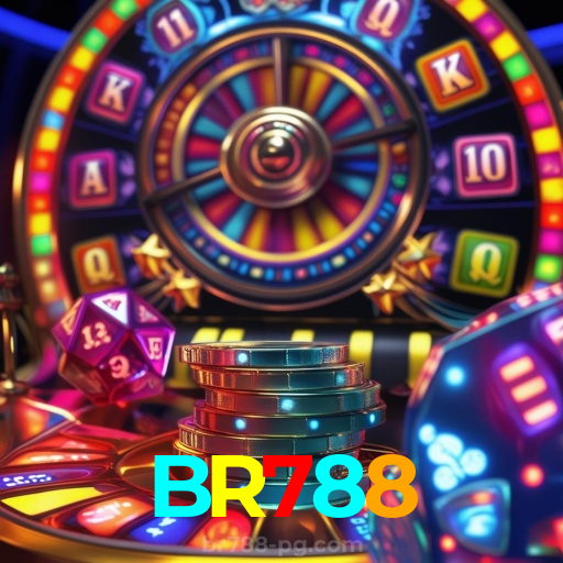 BR788:Jogue poker e conquiste prêmios como um verdadeiro campeão!