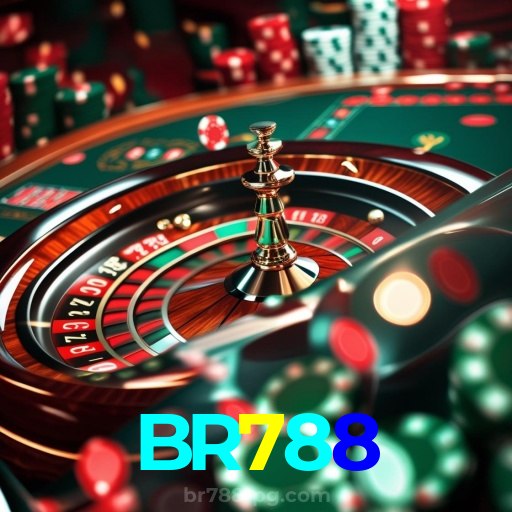 BR788:Jogue poker, aposte no futebol e ganhe em grande estilo!