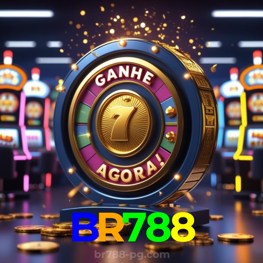 BR788:Jogue poker como um profissional e ganhe grandes prêmios!