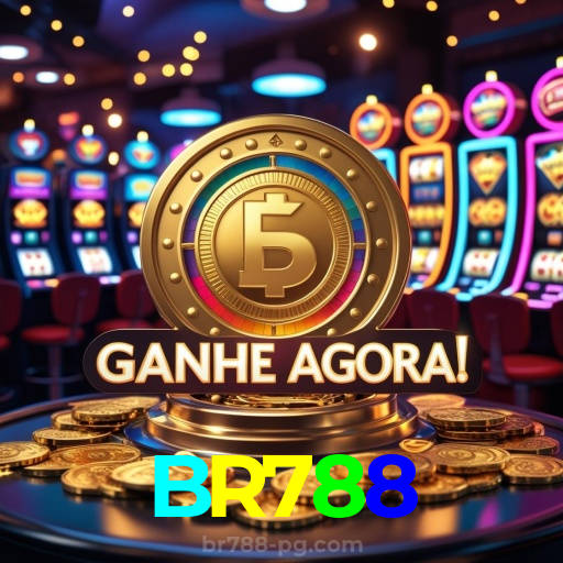 BR788:Apostas ao vivo no futebol e diversão garantida com slots e roleta!