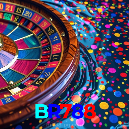 BR788：O cassino online mais confiável, com poker, roleta e futebol online!