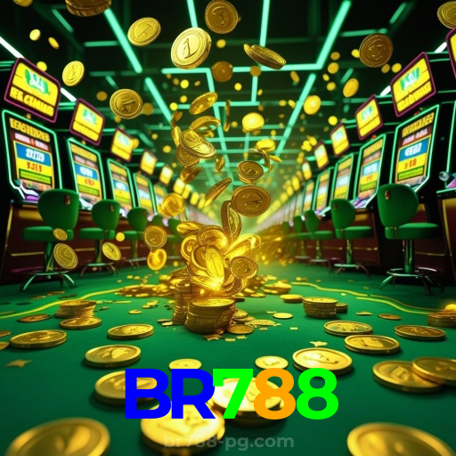 BR788：Jogue as melhores slots e aposte em futebol com confiança e segurança!