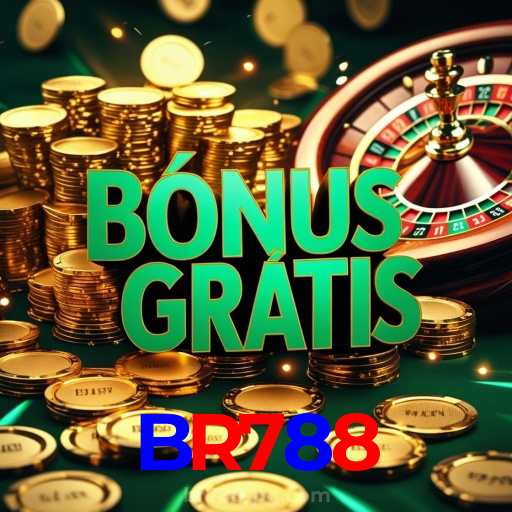 BR788：Jogue poker, aposte no futebol e ganhe prêmios incríveis!