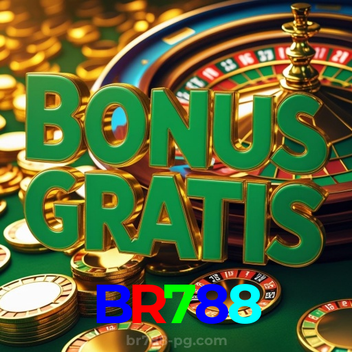 BR788:Jogue agora e vença nas melhores slots online!
