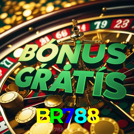 BR788：Encontre a sorte nas nossas roletas e ganhe prêmios incríveis!
