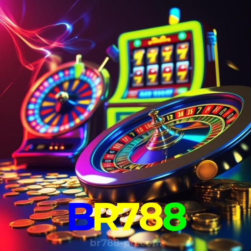BR788：Poker, roleta e apostas no futebol online, onde sua sorte brilha!