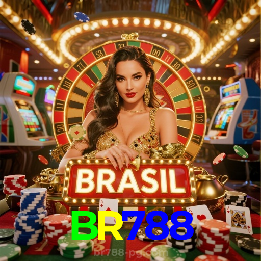 BR788:Prepare-se para a ação! Jogue blackjack e vença como nunca!