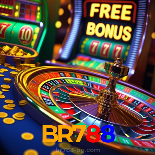 BR788:Jogue no cassino mais seguro com poker, roleta e apostas no futebol!