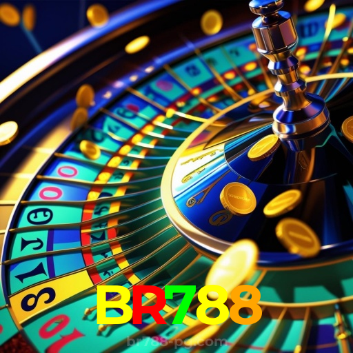 BR788：Aposte nas mesas de poker e ganhe vitórias épicas!