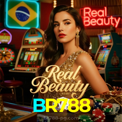 BR788：Jogue poker e mostre suas habilidades para ganhar!