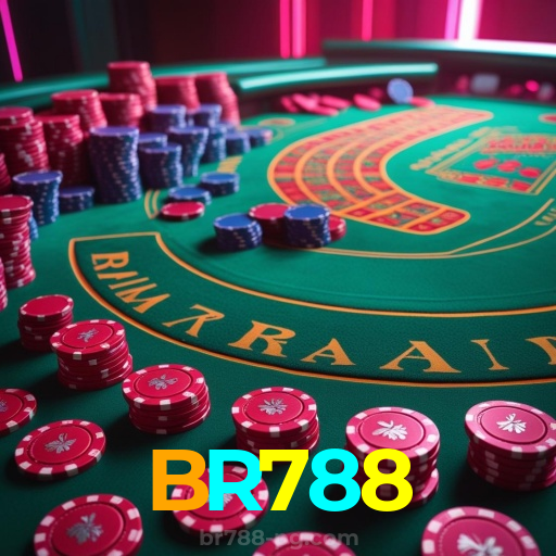 BR788：Jogue no cassino online com apostas no futebol e ganhe grandes prêmios!