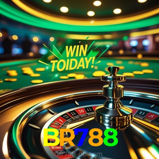 BR788:Aposte no seu time no futebol e divirta-se com slots e roleta!