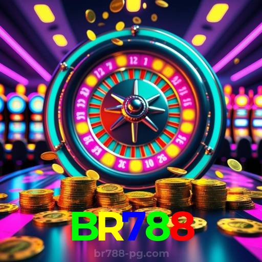BR788：Jogue nas nossas slots e conquiste vitórias épicas!