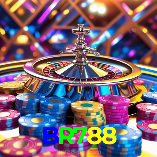 BR788:Jogue no nosso cassino e prove sua habilidade nas cartas de poker!