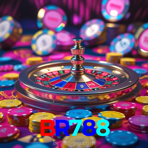 BR788:A emoção do blackjack te espera! Aposte e vença agora!