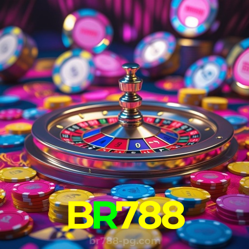 BR788:Cada giro nas slots pode ser uma grande vitória! Aposte agora!