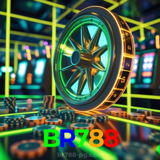 BR788:Aposte no seu time e jogue roleta no cassino mais confiável!