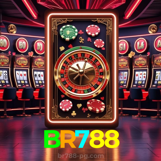 BR788：Ganhe no futebol e jogue os melhores jogos de cassino online!