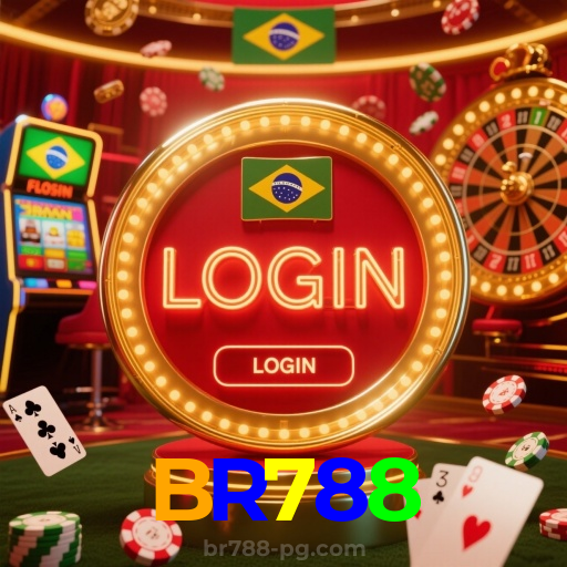 BR788：Jogue nas roletas e experimente a verdadeira emoção do cassino!