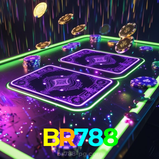 BR788：Vire um mestre do Blackjack e conquiste sua vitória!